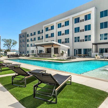Even Hotel Waco - University Area By Ihg Exterior photo