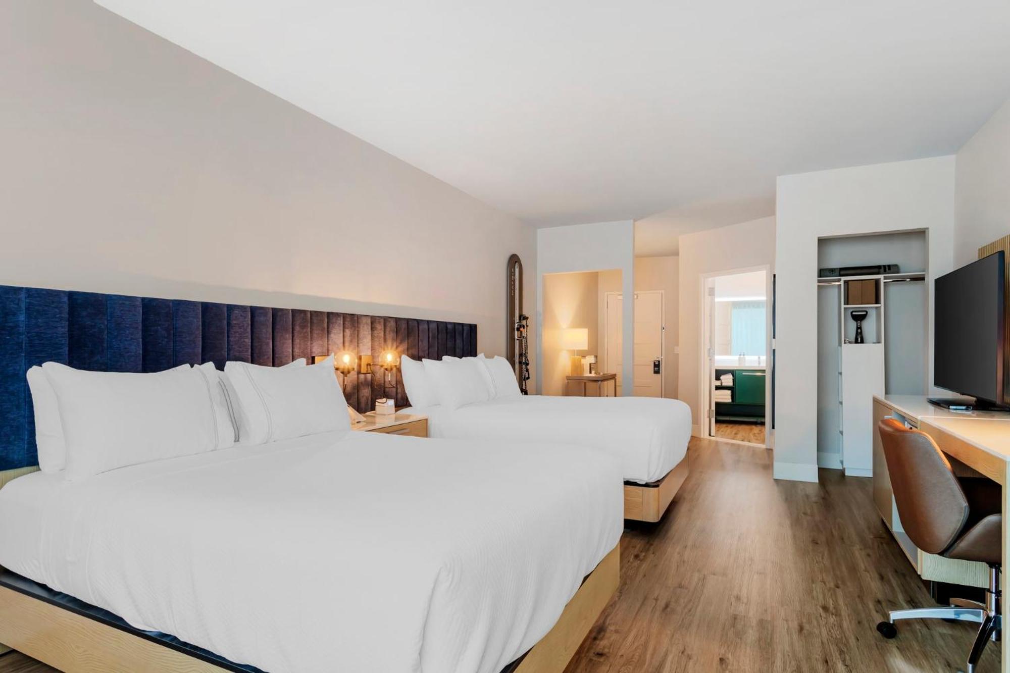 Even Hotel Waco - University Area By Ihg Exterior photo
