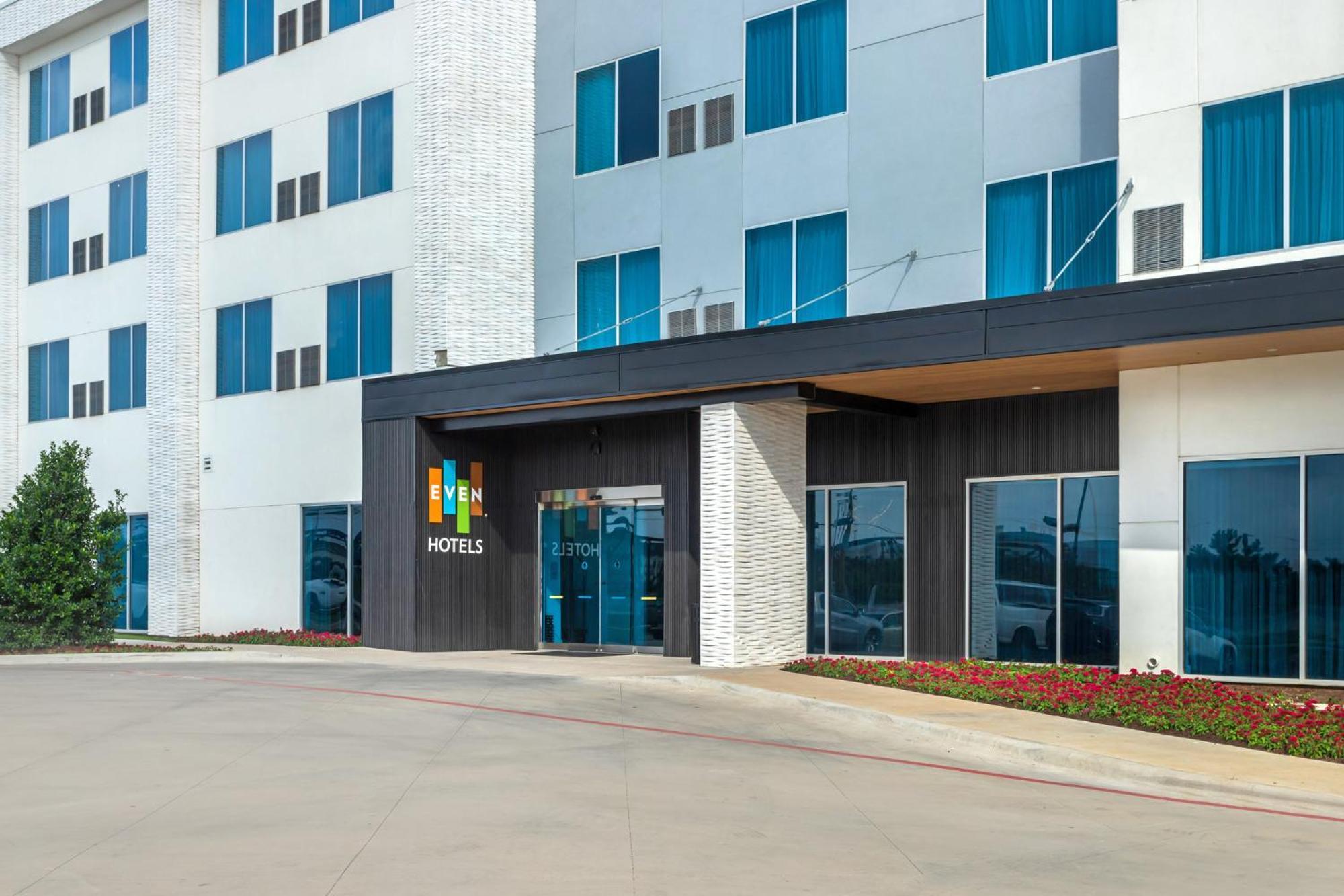 Even Hotel Waco - University Area By Ihg Exterior photo