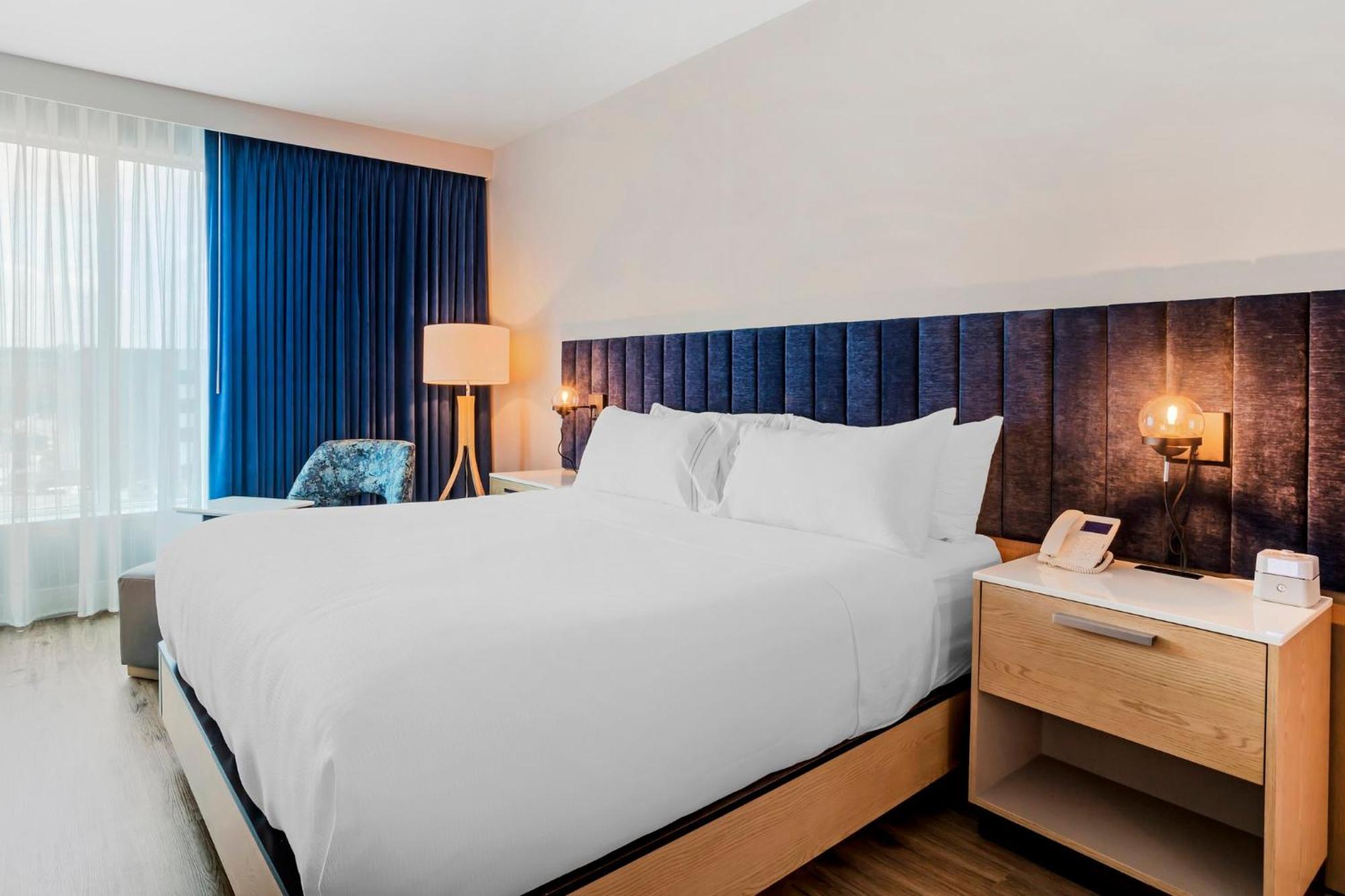 Even Hotel Waco - University Area By Ihg Exterior photo