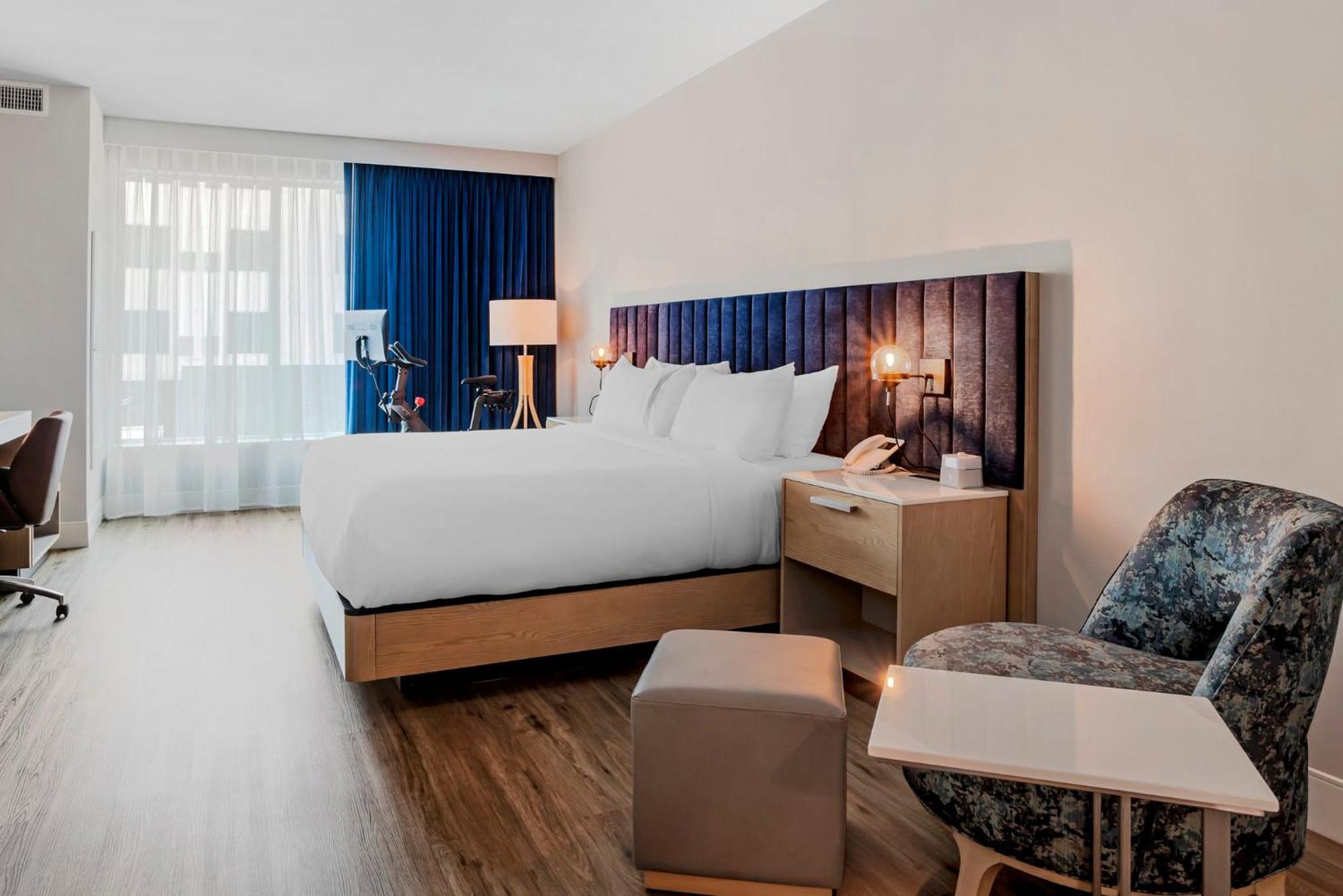 Even Hotel Waco - University Area By Ihg Exterior photo