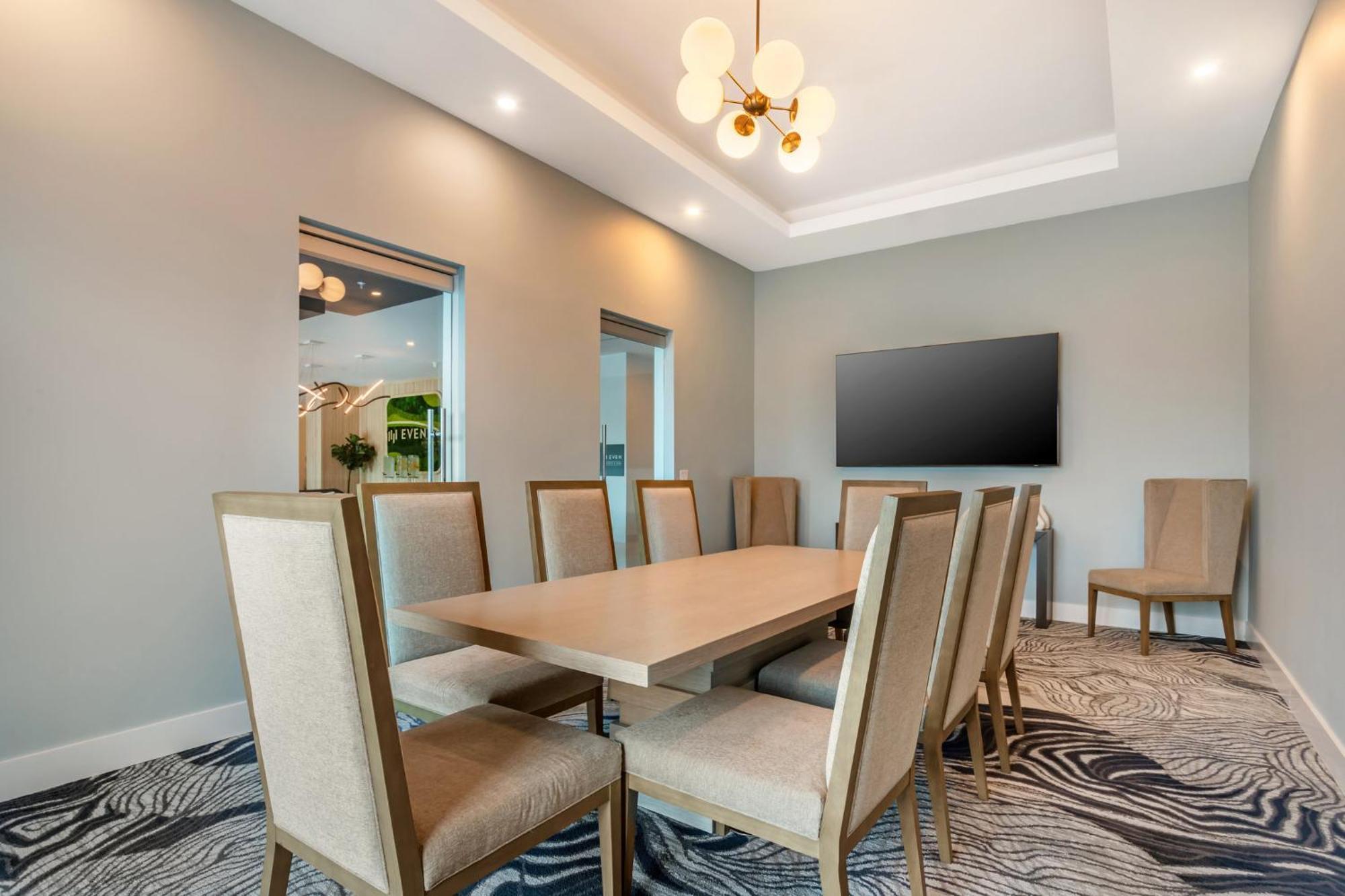 Even Hotel Waco - University Area By Ihg Exterior photo