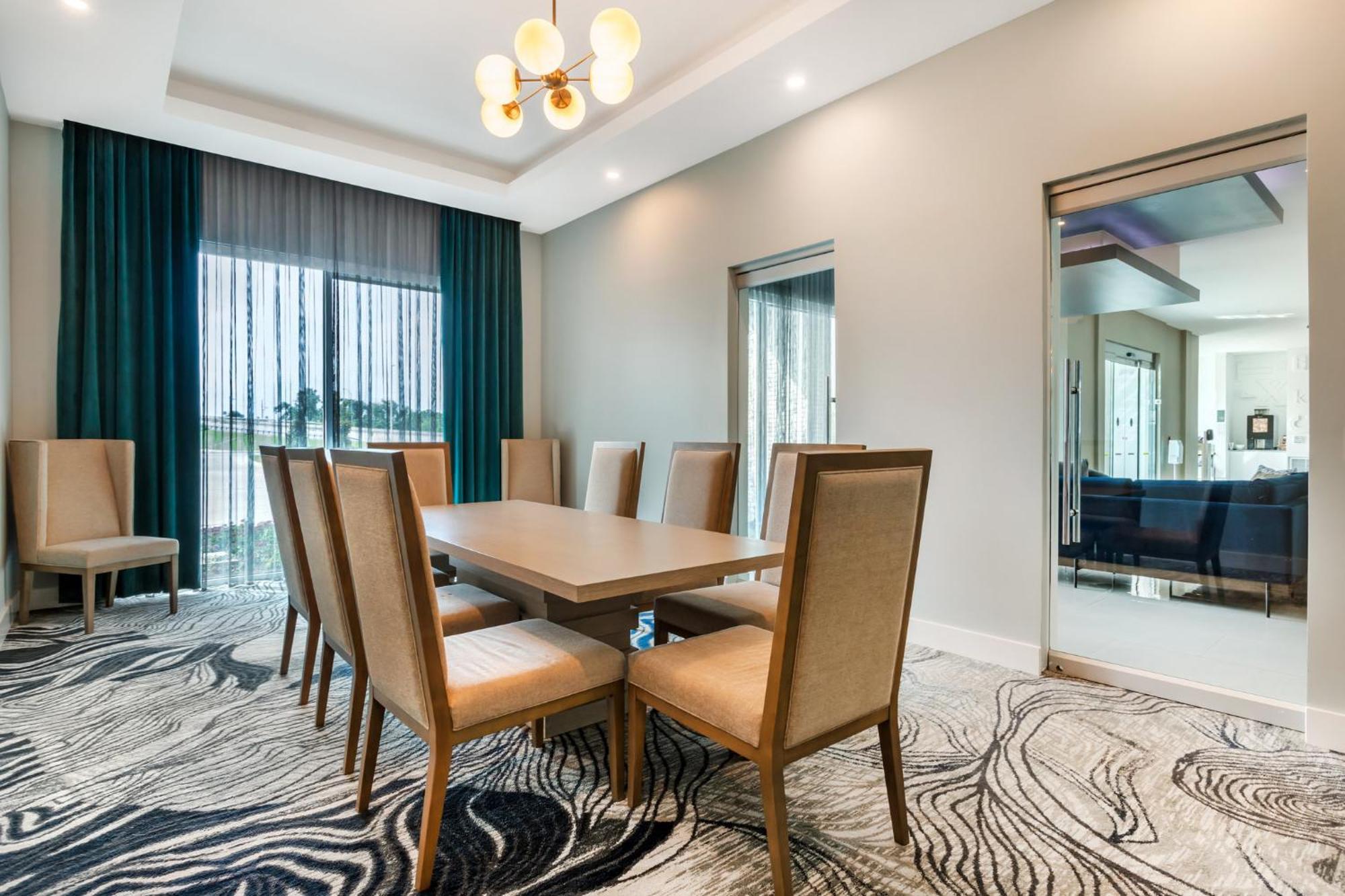 Even Hotel Waco - University Area By Ihg Exterior photo