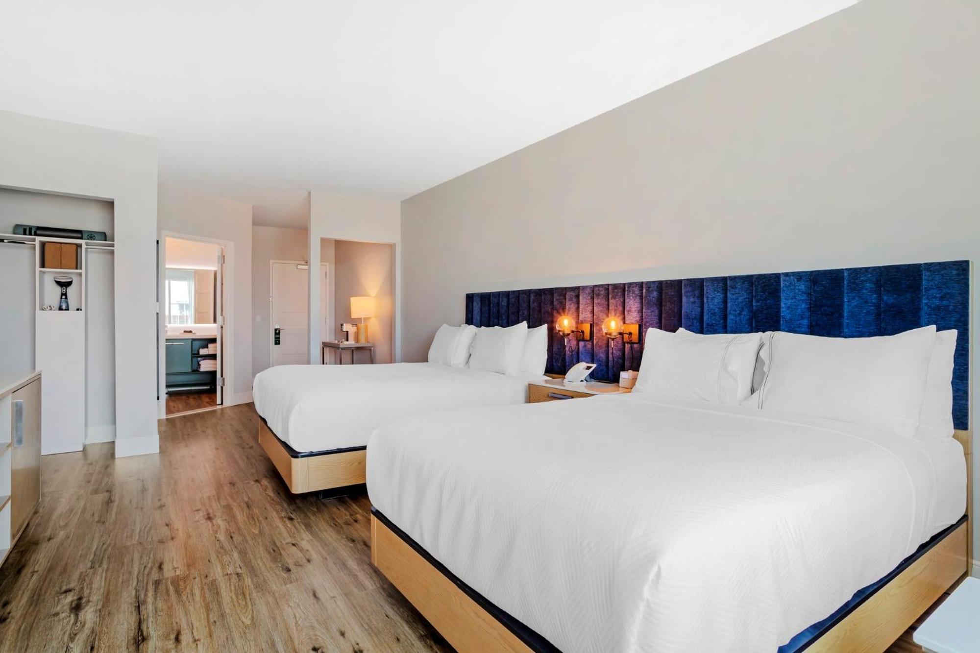 Even Hotel Waco - University Area By Ihg Exterior photo