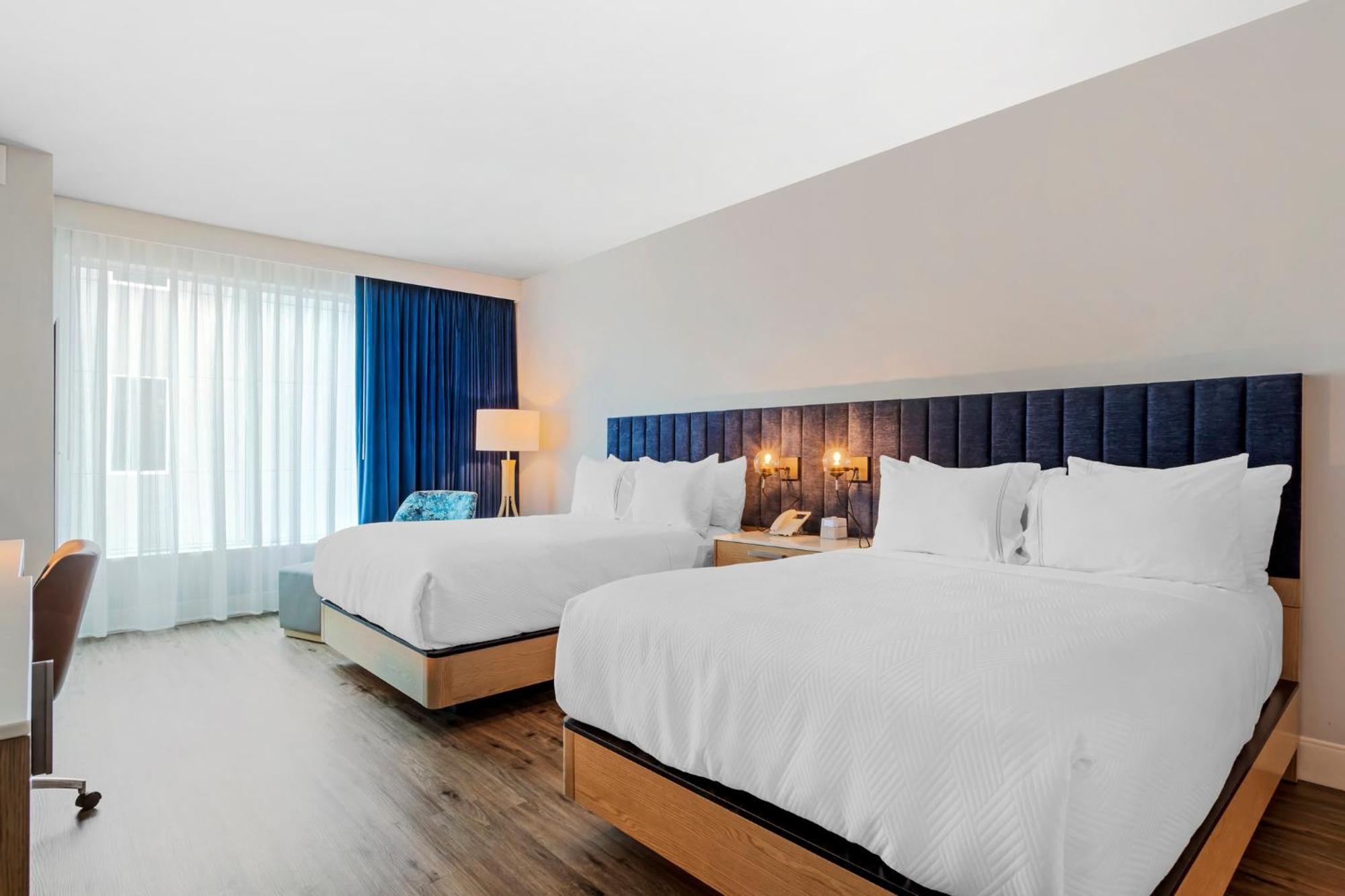 Even Hotel Waco - University Area By Ihg Exterior photo