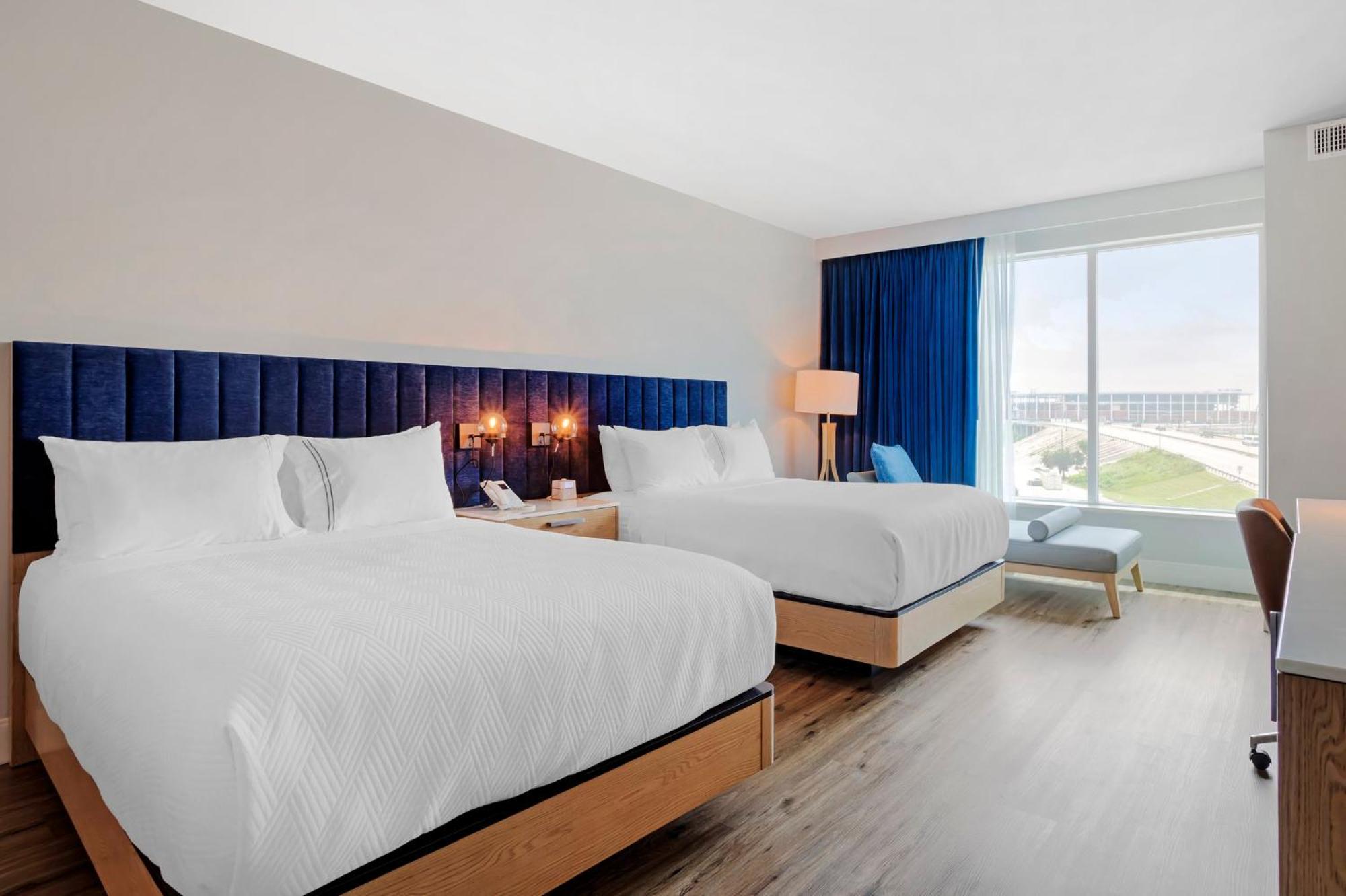 Even Hotel Waco - University Area By Ihg Exterior photo