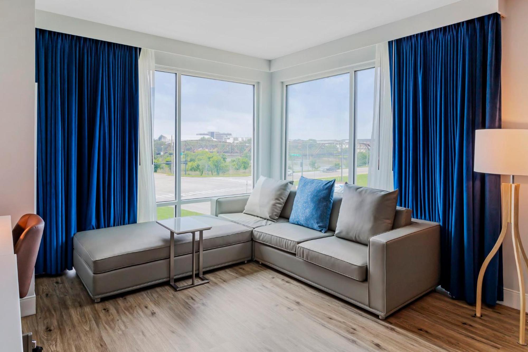 Even Hotel Waco - University Area By Ihg Exterior photo