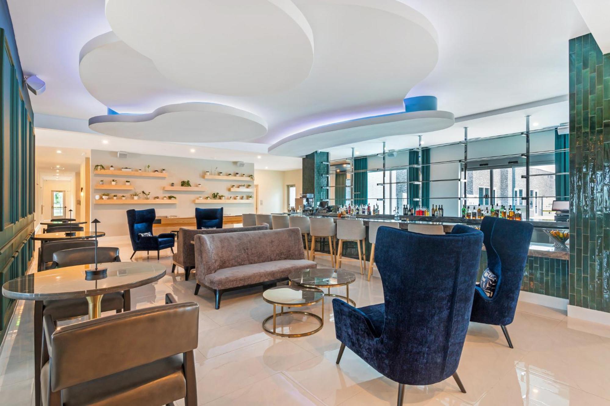 Even Hotel Waco - University Area By Ihg Exterior photo