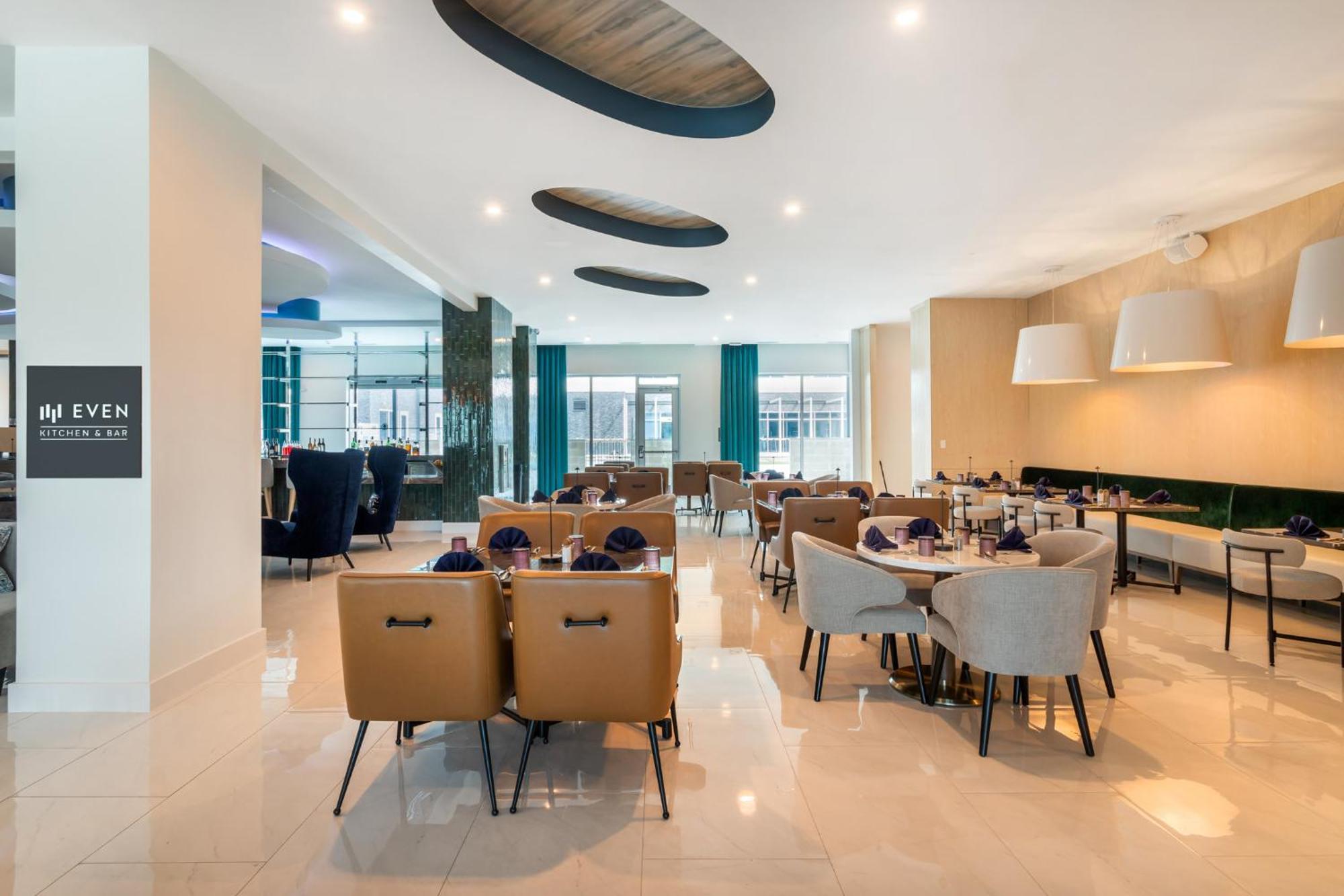 Even Hotel Waco - University Area By Ihg Exterior photo