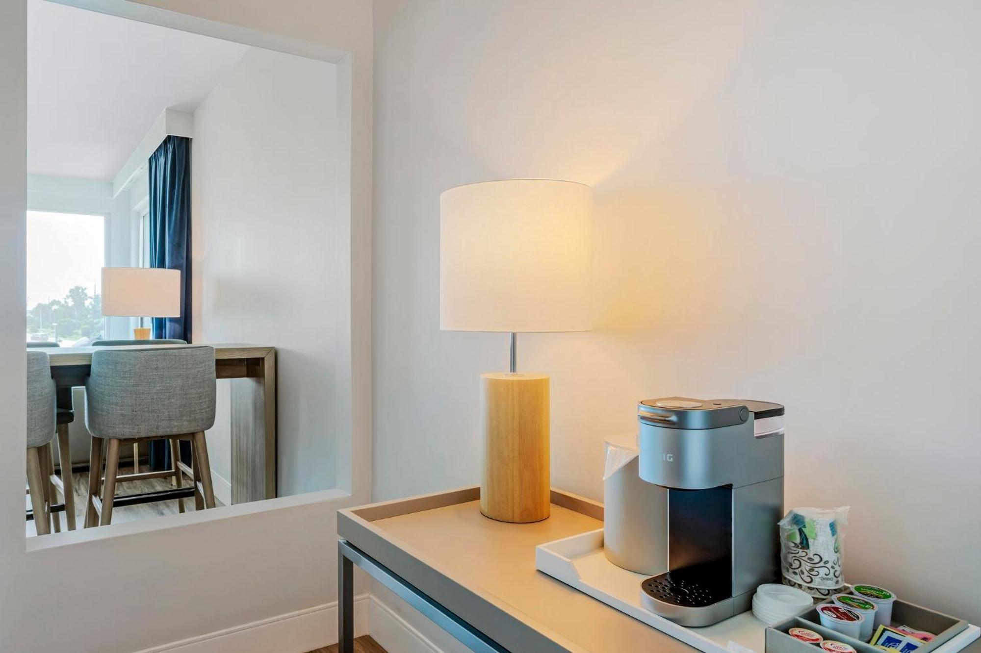 Even Hotel Waco - University Area By Ihg Exterior photo