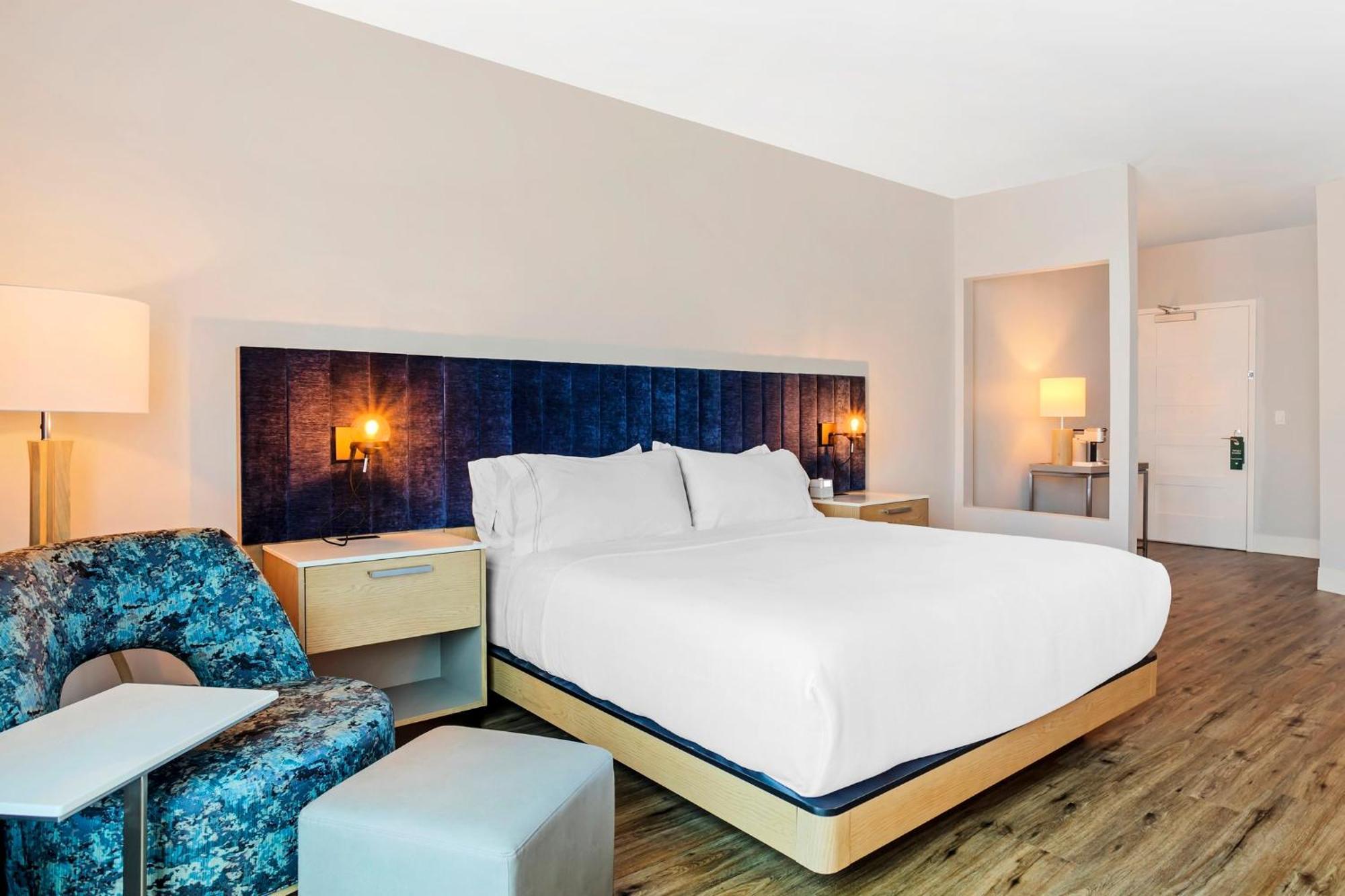 Even Hotel Waco - University Area By Ihg Exterior photo