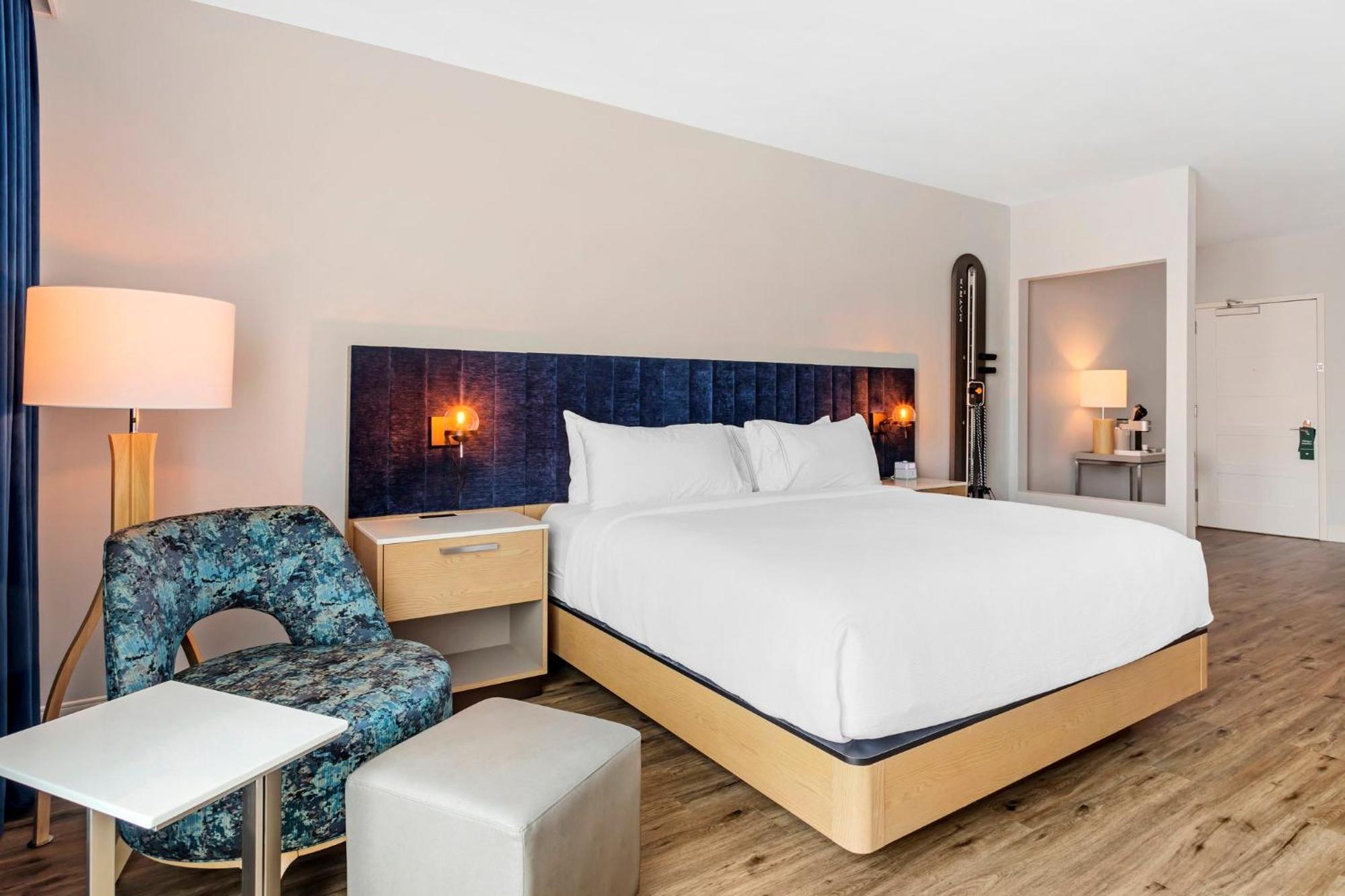 Even Hotel Waco - University Area By Ihg Exterior photo
